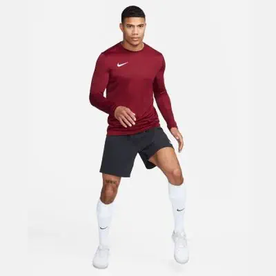 maillot nike park 7 manches longues homme bv6706 677
