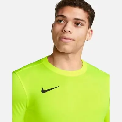 Nike langarm trikot park v discount