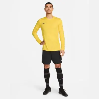 maillot nike park 7 manches longue homme bv6706 719