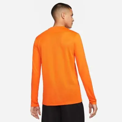 Maglia a maniche lunghe Nike Park VII BV6706 819 Arancione EKINSPORT