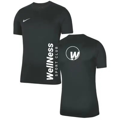 Maillot WellNess Sport Club pour homme