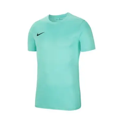 Playera Deportiva Playera Nike Verde Camiseta Nike Park VII Para