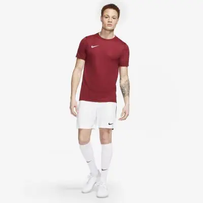 Maillot Nike Park VII pour Homme BV6708 677 Bordeaux EKINSPORT