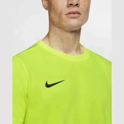 Nike giallo fluo uomo outlet