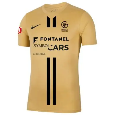 Maillot Nike Park VII pour Homme GOAL Futsal Club EKINSPORT
