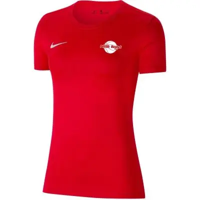 Maillot d'échauffement pour Femme Entente Pessac Basket EKINSPORT