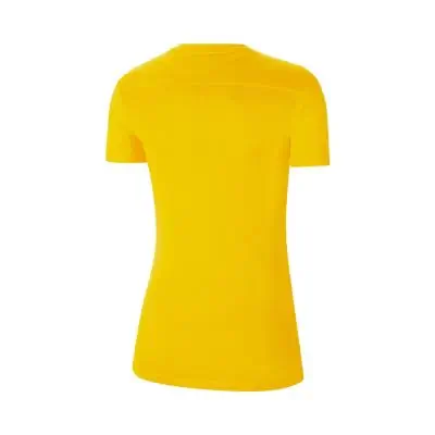 Maillot Nike Park VII Jaune pour femme