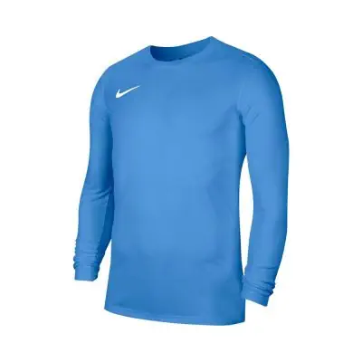 Maillot Nike Park VII manches longues pour Enfant BV6740 412 Bleu EKINSPORT