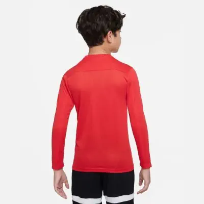 maillot nike park 7 manches longues enfant bv6740 657
