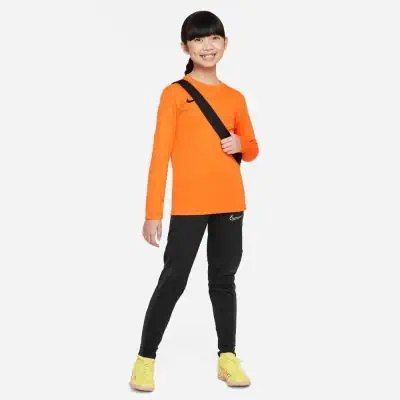Maillot Nike Park VII Orange pour enfant