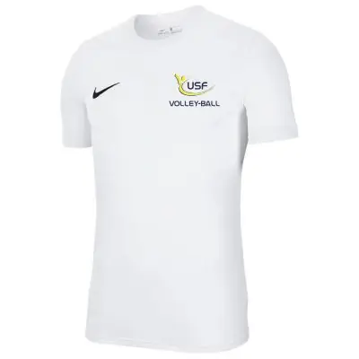volley