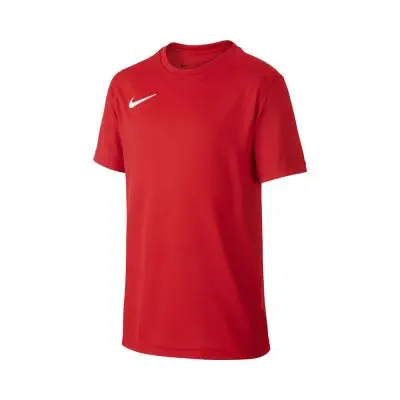 Nike Park VII Kinder Trikot BV6741 657 Rot EKINSPORT