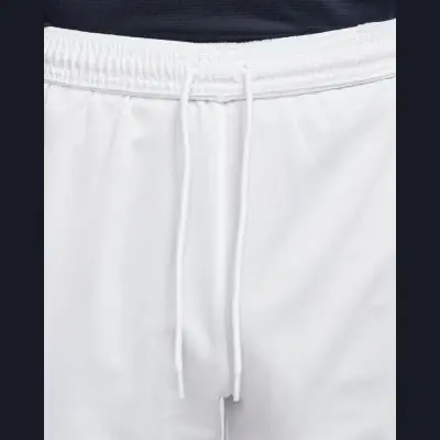 Short Nike Park III Blanc pour homme