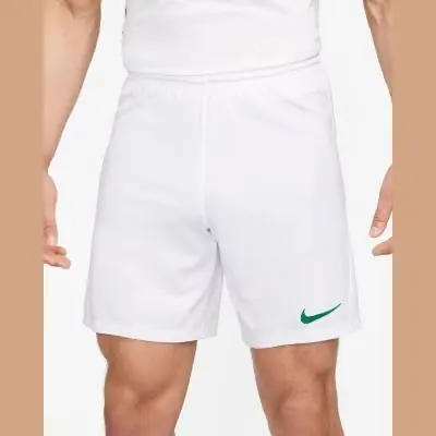 short de football nike park iii homme bv6855 102