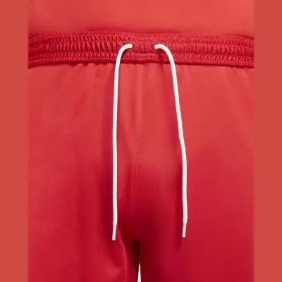 Short Nike Park III Rouge pour homme