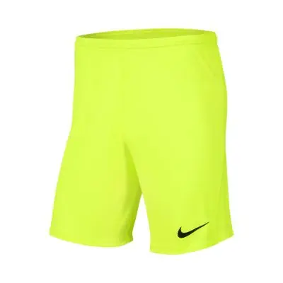 Neon shorts nike deals