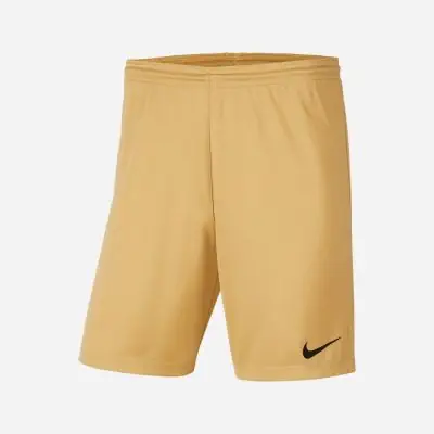 Nike park gold sales