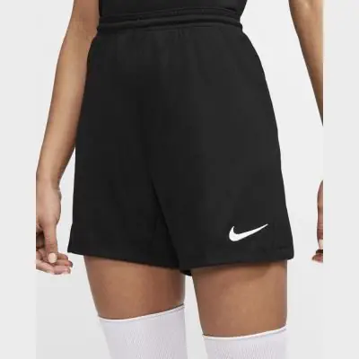 Short de Football Nike Park III pour femme EKINSPORT