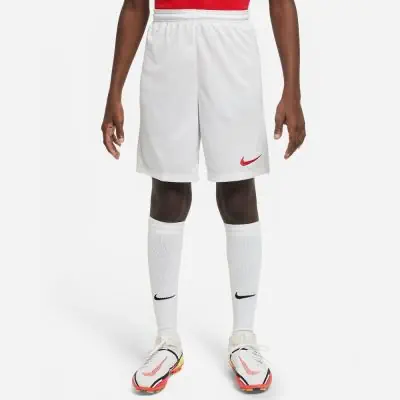Short Nike Park III per Donne BV6860 EKINSPORT