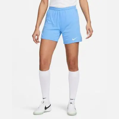 Short de Football Nike Park III pour femme EKINSPORT