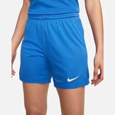 Shorts Nike Park III für Frau BV6860 EKINSPORT