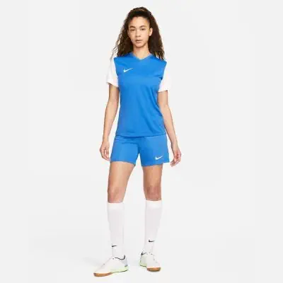 Short de Football Nike Park III pour femme EKINSPORT