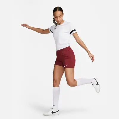 Short de Football Nike Park III pour femme EKINSPORT