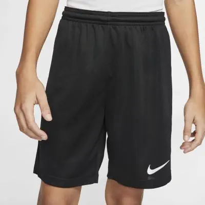 Nike Park III Kids Short - BV6865-010 - Black | EKINSPORT