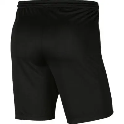 Nike Park III Kinder Shorts - BV6865-010 - Schwarz | EKINSPORT