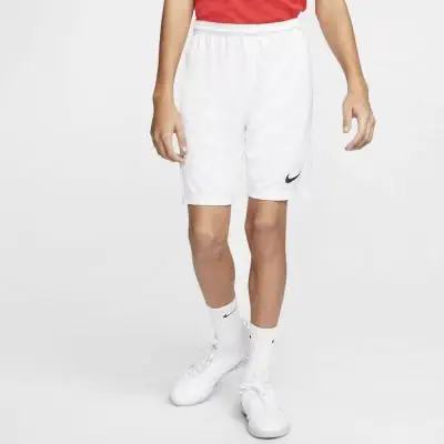 White nike shorts kids 2025