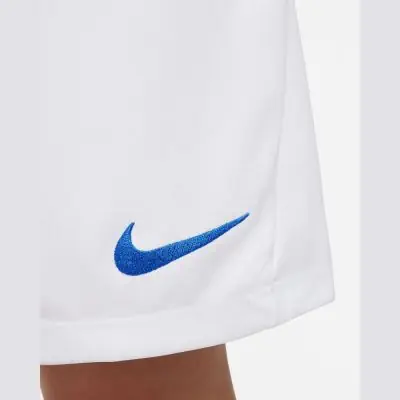 short de football nike park iii enfant bv6865 104