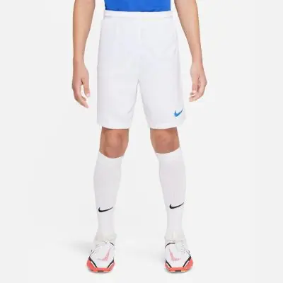 short de football nike park iii enfant bv6865 104