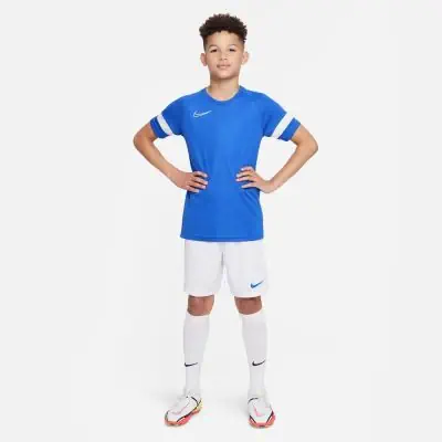 short de football nike park iii enfant bv6865 104