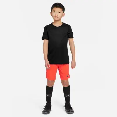 short de football nike park iii enfant bv6865 635
