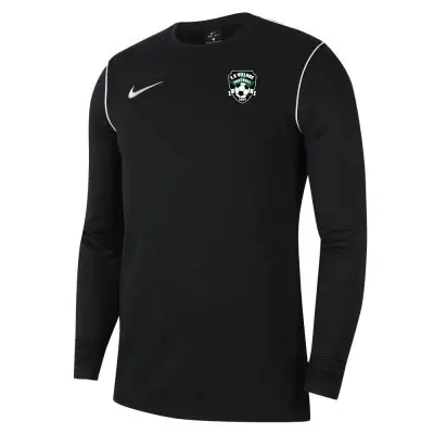 Trainings-Sweatshirt Nike ES Villabé für kind