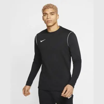 Nike park top outlet