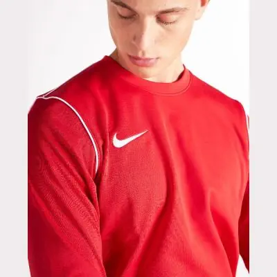 Felpa nike uomo rosso deals