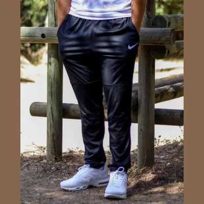 Pantalon nike homme best sale