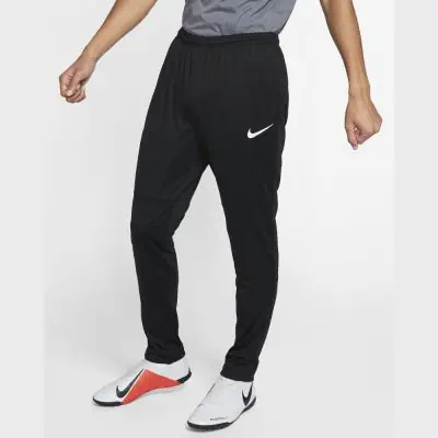 Pantalon Nike Park 20 para Hombre BV6877 010 Negro EKINSPORT