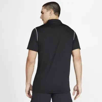 Polo Nike Park 20 pour Homme BV6879 010 Noir EKINSPORT