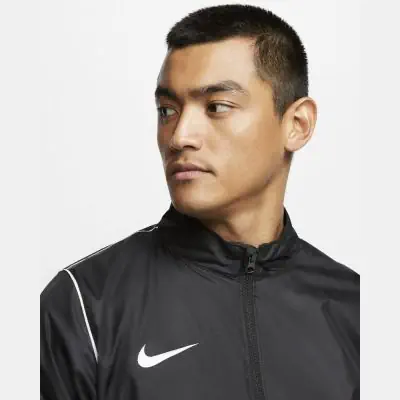 Coupe Vent Nike Park 20 Noir pour Homme BV6881-010