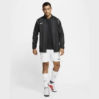 Coupe Vent Nike Park 20 Noir pour Homme BV6881-010
