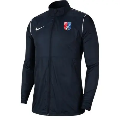 Coupe Vent Nike pour homme FC Vareze BV6881 410. EKINSPORT