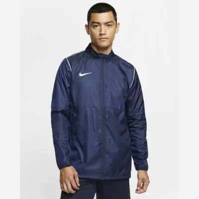 Coupe vent Nike Park 20 pour Homme BV6881 410 Bleu Marine EKINSPORT