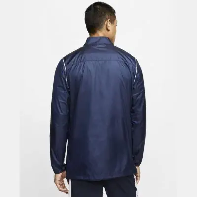 Coupe vent Nike Park 20 pour Homme BV6881 410 Bleu Marine EKINSPORT