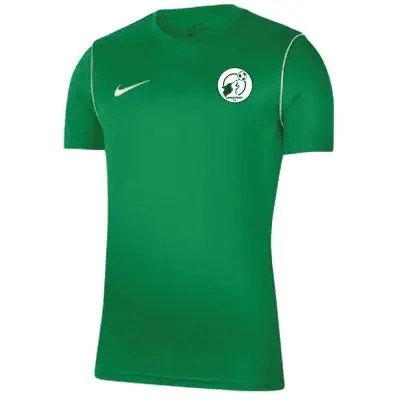 Maillot : Ce club a des maillots produits par ses sponsors