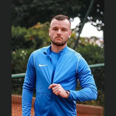 Cazadora nike hombre clearance