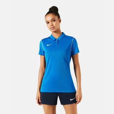 Women s Nike Dri FIT Park 20 polo shirt EKINSPORT