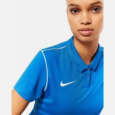 Polo nike fille new arrivals