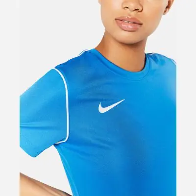 Maglia Nike Park 20 Royal Blue Donna EKINSPORT